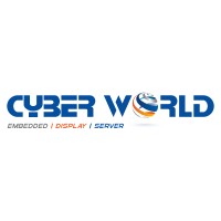 Cyber World Creations (HK) Ltd. logo - Similar company to Cyberworld