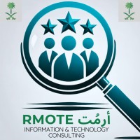 RMOTE logo - Similar company to Lead2Scale