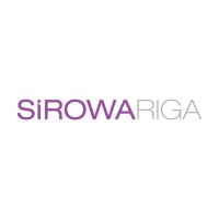 SIROWA RIGA A/S logo - Similar company to I