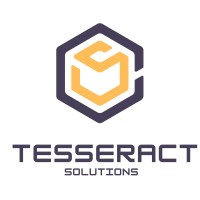 Tesseract Solutions LLC logo - Similar company to Leaf List