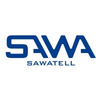 SAWATELL logo - Similar company to Mtt Oy