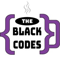 The Black Codes logo - Similar company to Kampus Group
