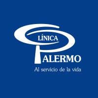 Clínica Palermo logo - Similar company to Kai Evolve S.A.S