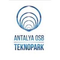 Antalya OSB Teknopark logo - Similar company to Moon Workshop