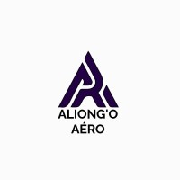 Aliong'o Aéro logo - Similar company to Avia Mea
