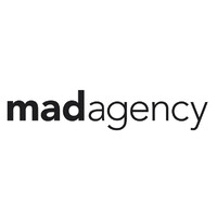 MAD AGENCY logo - Similar company to Nextmoov