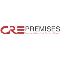 CRE Premises logo - Similar company to Scanreal Oy