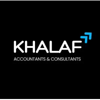 KHALAF Accountants & Consultants logo - Similar company to Synascope