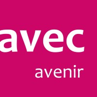 AVEC AVENIR logo - Similar company to Suba - Transition Écologique