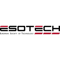 Esotech Srl logo - Similar company to Visual Tech
