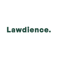 Lawdience logo - Similar company to Mode