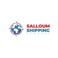 Salloum Shipping Company logo - Similar company to Sallaum Lines