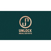 Unlock Real Estate logo - Similar company to J-Nomadic
