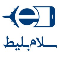 salambelit سلام بلیت logo - Similar company to Sepehr Idea Makers