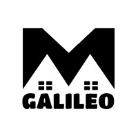 GALILEO logo - Similar company to Galileo