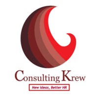 Consulting Krew Pvt. Ltd. logo - Similar company to 4Titude Consulting