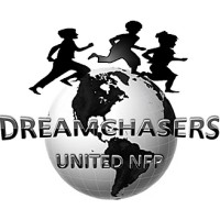 DREAMCHASERS UNITED NFP logo - Similar company to Haircuts For Us