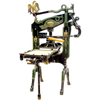 Precision Letterpress Inc. logo - Similar company to Assure Msp, Inc.