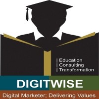 Digitwise logo - Similar company to Digitwise