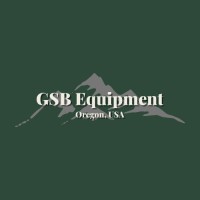 GSB Equipment logo - Similar company to Neftex® Predictions