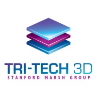 Tri-Tech 3D logo - Similar company to 3D Solutions