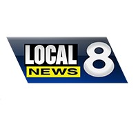 KIFI Local News 8 logo - Similar company to Kidk