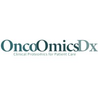 OncoOmicsDx (an mProbe Inc Company) logo - Similar company to Mprobe Inc.