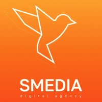SMedia Group logo - Similar company to S&M Media Gmbh