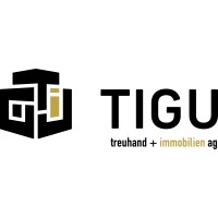TIGU Treuhand + Immobilien AG logo - Similar company to Filexis Ag Treuhand Und Immobilien