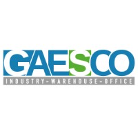 GAESCO | Forniture e Arredi Professionali logo - Similar company to Algovative