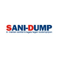 B.V. SANI-DUMP logo - Similar company to Küchen-Dump