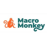 Macro Monkey logo - Similar company to Cristo