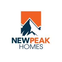 New Peak Homes logo - Similar company to Intermountain Pasta
