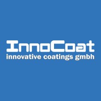 InnoCoat GmbH logo - Similar company to Maxfeld Stanzbiegetechnik Gmbh & Co. Kg
