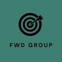 The FWD Group logo - Similar company to The Fwd Group