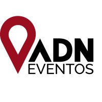 ADN Eventos logo - Similar company to Big Eventos
