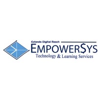 Empowersys Technology and Learning Services logo - Similar company to Swiftwire Inc.
