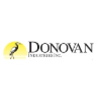 Donovan Industries, Inc.
