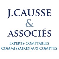 J.CAUSSE & ASSOCIES - JCA logo - Similar company to Argaune Experts-Comptables