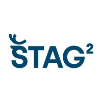 STAG Squared logo - Similar company to Promoworx