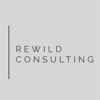 Rewild Consulting logo - Similar company to Gumco