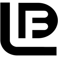 LEF3D logo - Similar company to Yo-Gaya