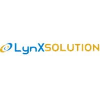 Lynx Business Solutions logo - Similar company to Red Maples Virtual Solutions Inc.