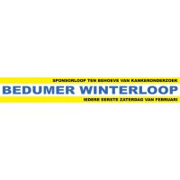 Stichting Bedumer Winterloop logo - Similar company to Fused Button Battery
