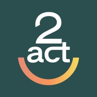 2 act - HR consultancy & coaching logo - Similar company to Feenx