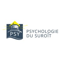 Psychologie du Suroît logo - Similar company to Groupe Évie