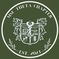 Kappa Gamma Delta- Theta Chapter logo - Similar company to Bright Behavior Therapy Llc