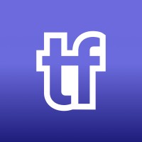 TF Pay logo - Similar company to Payx Foundation