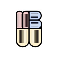 My Book Wish logo - Similar company to Liquid Fun Boston University