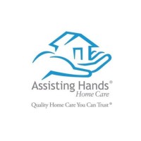 Assisting Hands Franchise Opportunity logo - Similar company to Assisting Hands Of Potomac